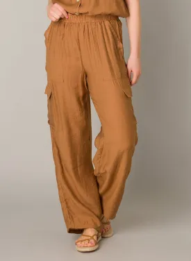 Zayda Cargo Pants